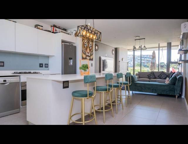 2 BEDROOM APARTMENT FOR SALE IN SIBAYA